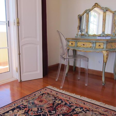 Reves D'Ocean Bed and Breakfast Santa Bárbara de Nexe Εξωτερικό φωτογραφία