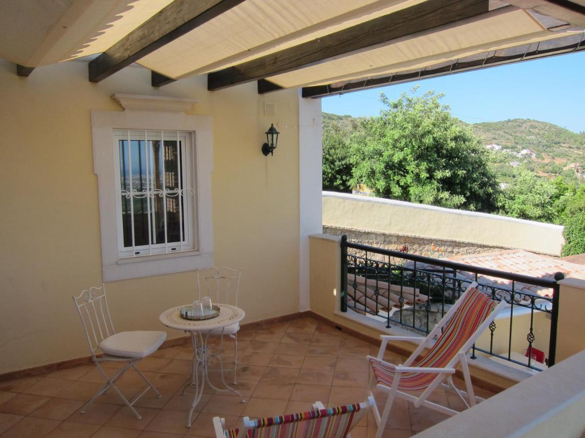 Reves D'Ocean Bed and Breakfast Santa Bárbara de Nexe Εξωτερικό φωτογραφία