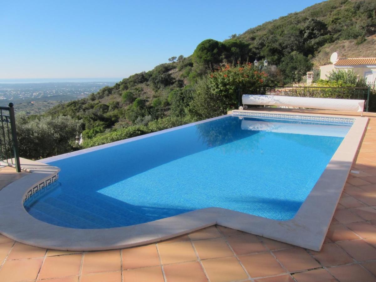 Reves D'Ocean Bed and Breakfast Santa Bárbara de Nexe Εξωτερικό φωτογραφία