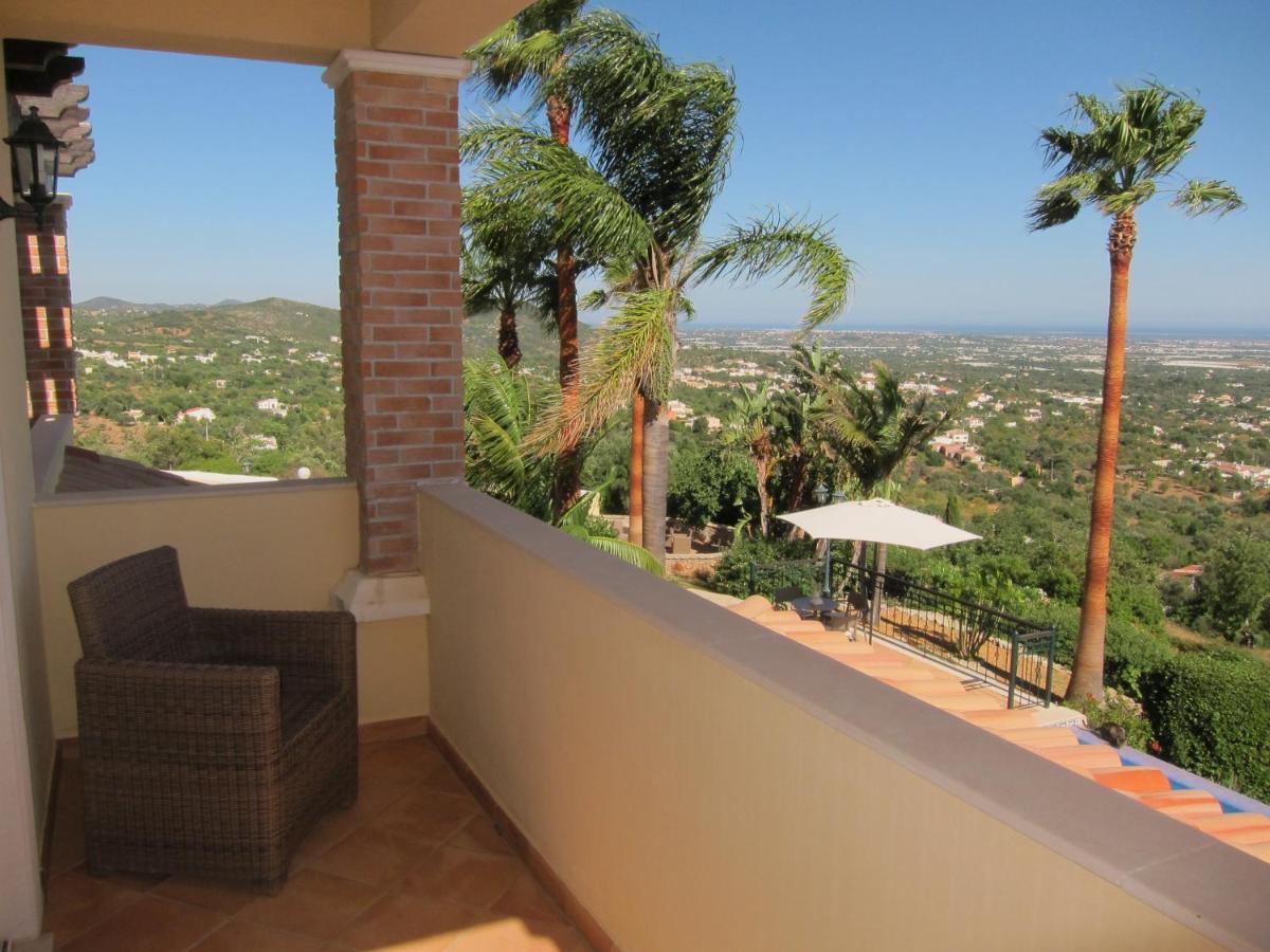 Reves D'Ocean Bed and Breakfast Santa Bárbara de Nexe Εξωτερικό φωτογραφία
