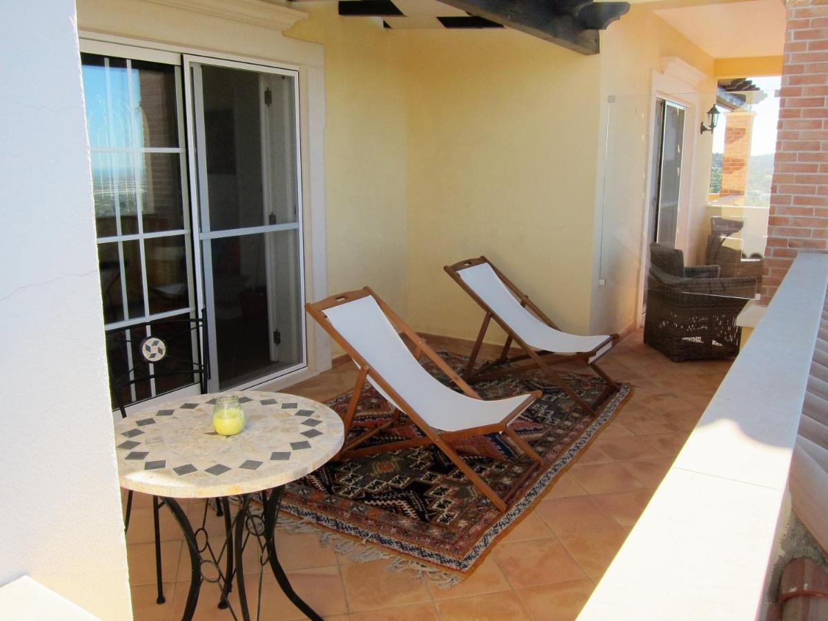 Reves D'Ocean Bed and Breakfast Santa Bárbara de Nexe Εξωτερικό φωτογραφία