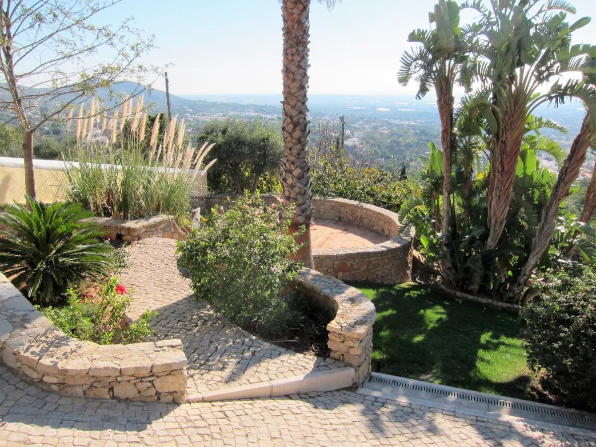 Reves D'Ocean Bed and Breakfast Santa Bárbara de Nexe Εξωτερικό φωτογραφία