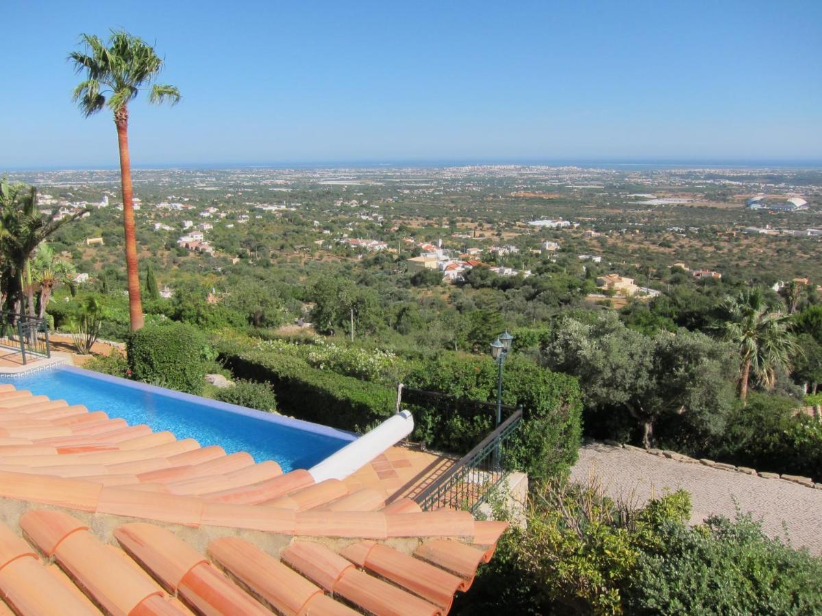 Reves D'Ocean Bed and Breakfast Santa Bárbara de Nexe Εξωτερικό φωτογραφία