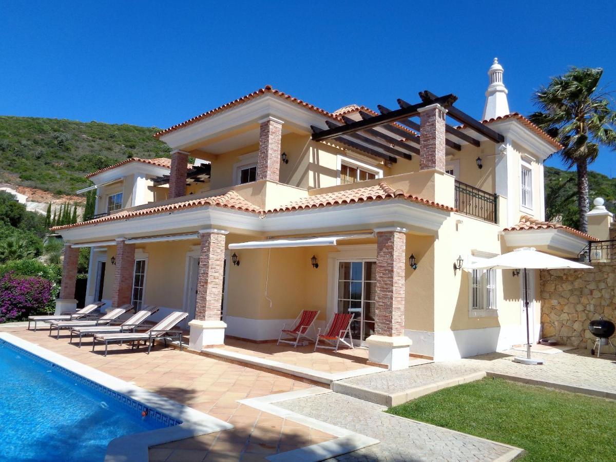 Reves D'Ocean Bed and Breakfast Santa Bárbara de Nexe Εξωτερικό φωτογραφία