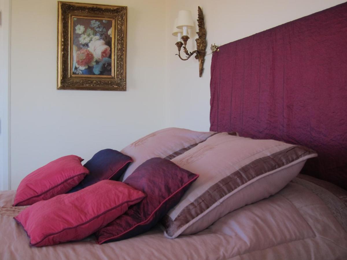 Reves D'Ocean Bed and Breakfast Santa Bárbara de Nexe Εξωτερικό φωτογραφία